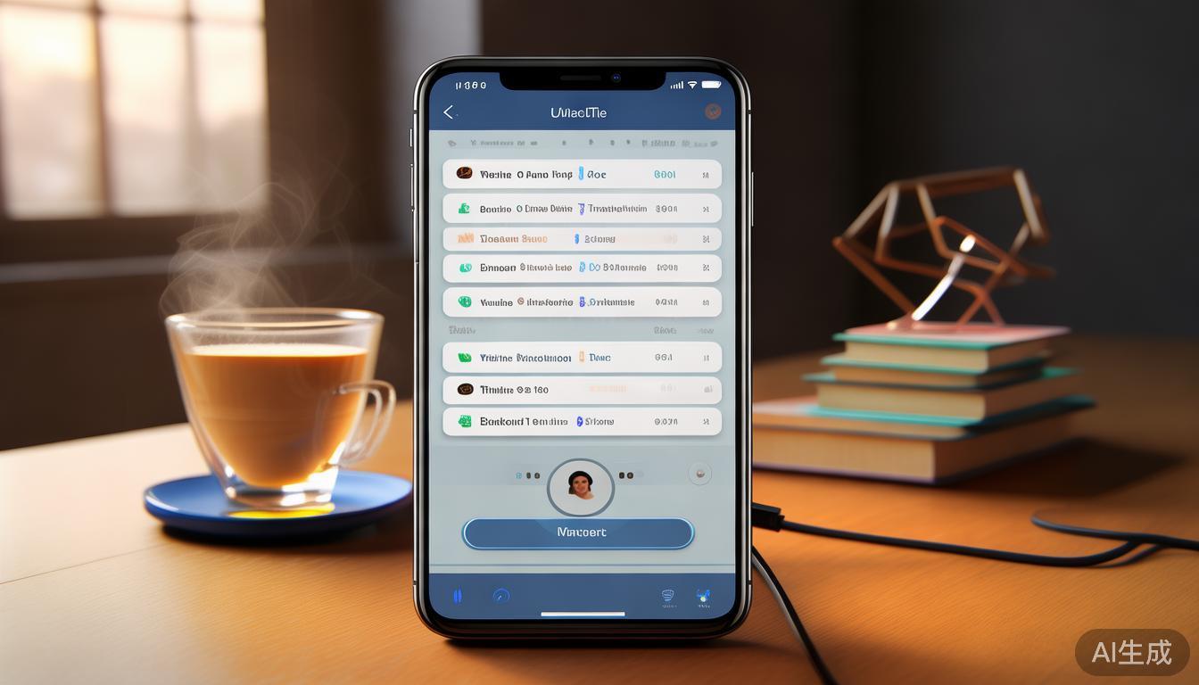 加密货币钱包IM用户满意度调查：操作便捷，安全引导待提升？