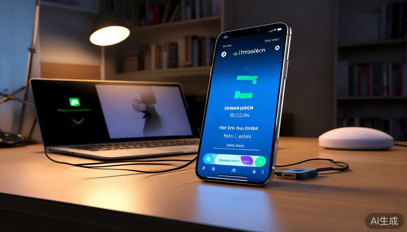 数字资产管理领域：imToken官网访问要点及风险防范措施