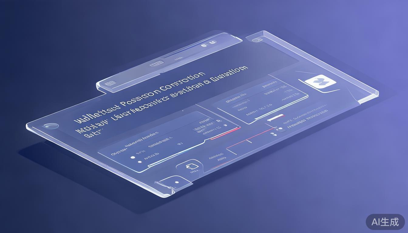 数字资产管理领域，有效风险管理是保障资产安全的关键