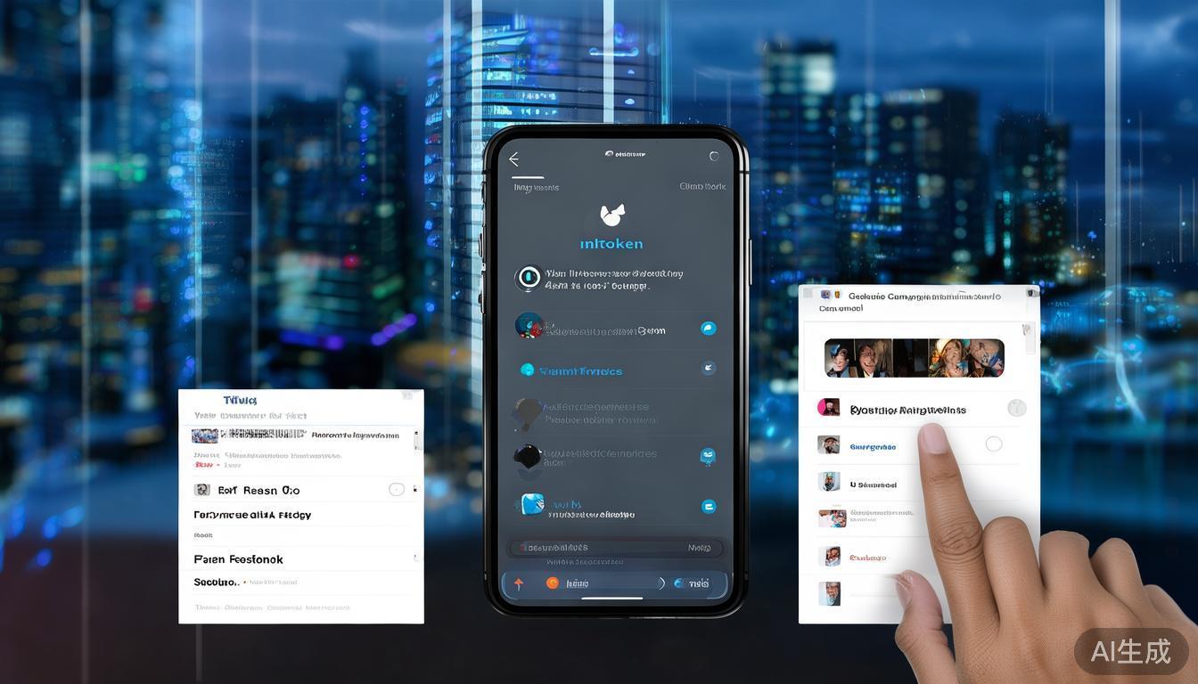 深入探讨imToken钱包App的治理结构_事业单位法人结构治理_台湾基层治理的结构与特征