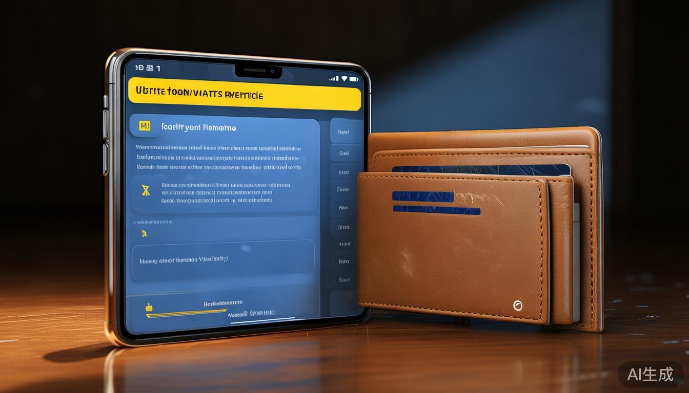 数字资产新形态：机遇与挑战并存，imToken如何推动合规与用户教育？