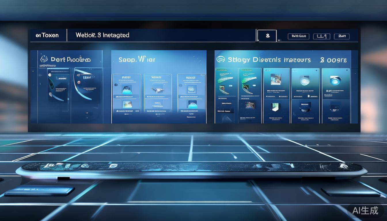 imToken官网如何成为区块链桥梁？普及知识、保障安全，推动行业发展