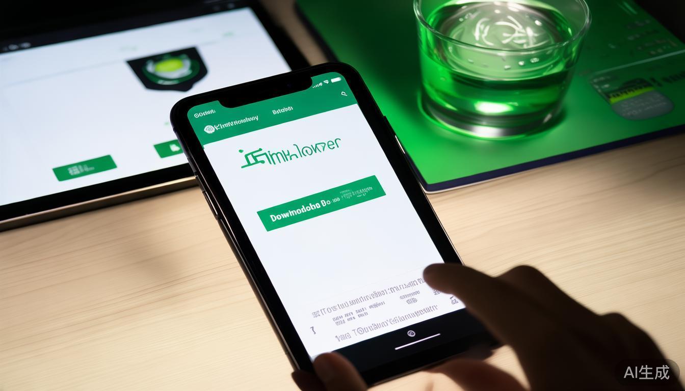 imToken钱包安全下载指南：如何从官方渠道与正规应用商店获取？