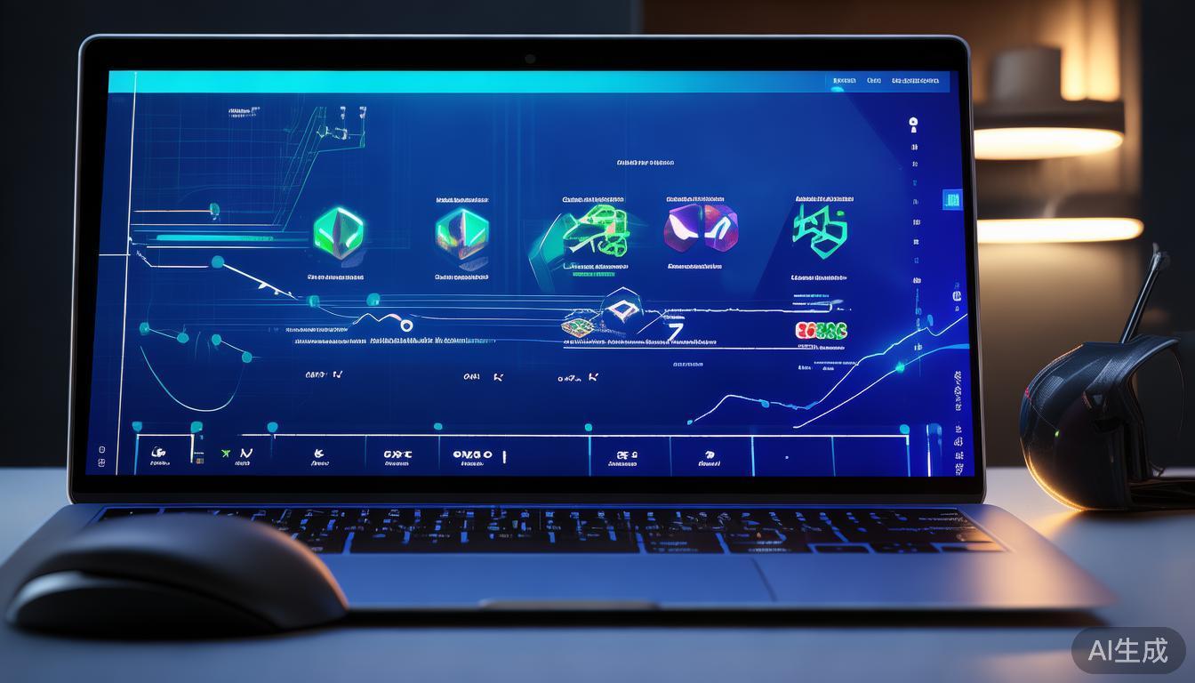 imToken钱包教程：多元化投资策略，如何分散风险、提高资产稳健性？