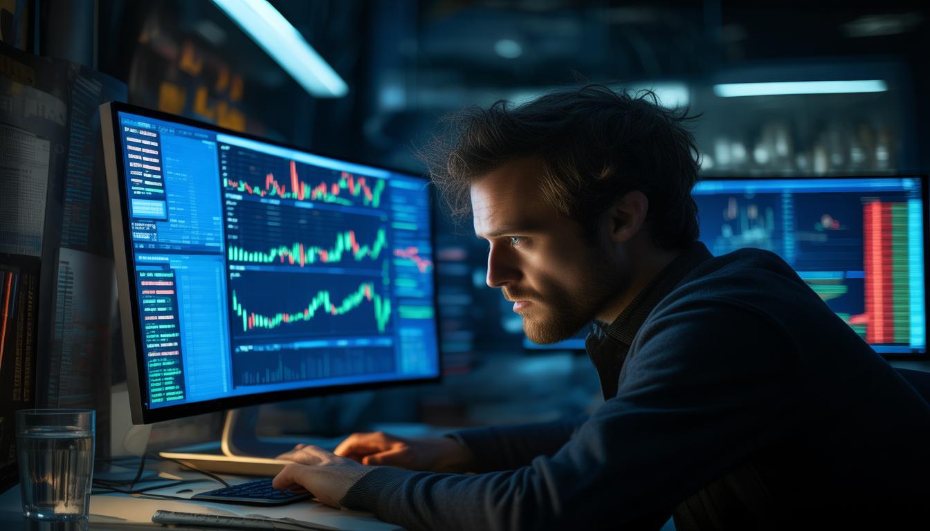 Token钱包正规用户经验：合理配置资产，把握交易时机