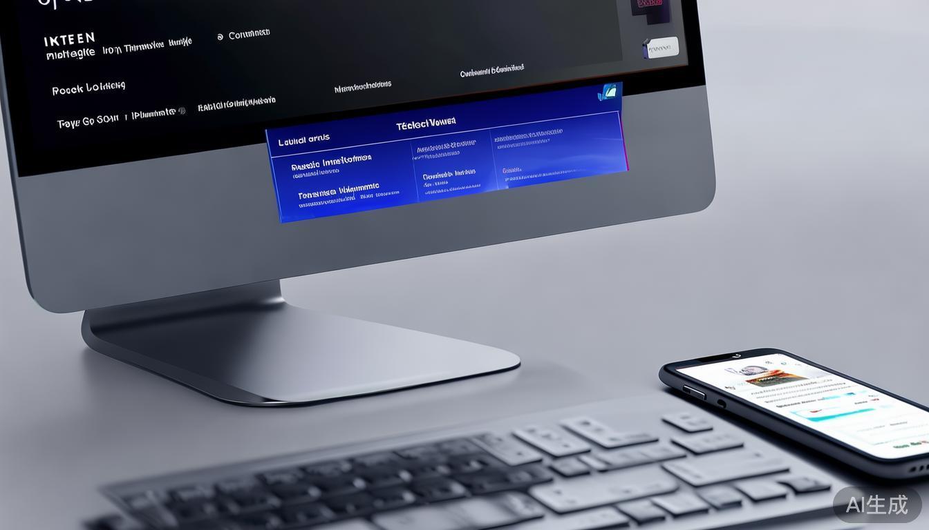 巧用网络课程，掌握imToken官网资料搜寻技巧，提升效率