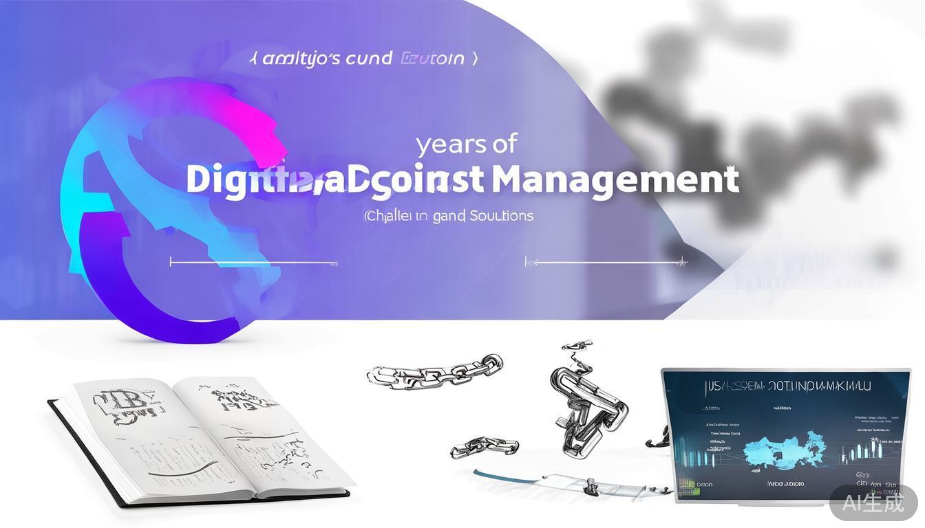 数字资产管理多年，imToken在国内市场面临挑战与应对举措？