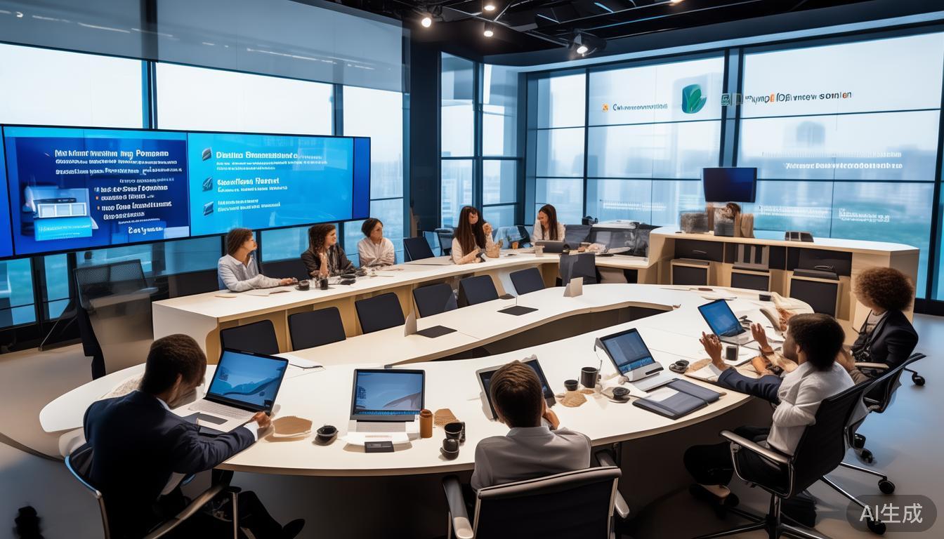 imToken官方网站优化设计与服务，强化用户参与感，详解数字资产知识