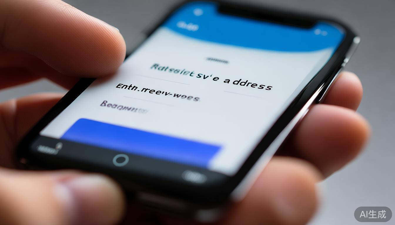 imToken新用户引导指南：如何确保资产安全、熟悉核心功能？