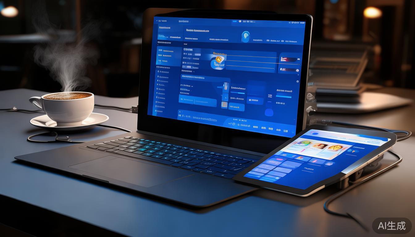 imToken资产显示异常怎么办？三招教你快速修复，恢复资产正常显示