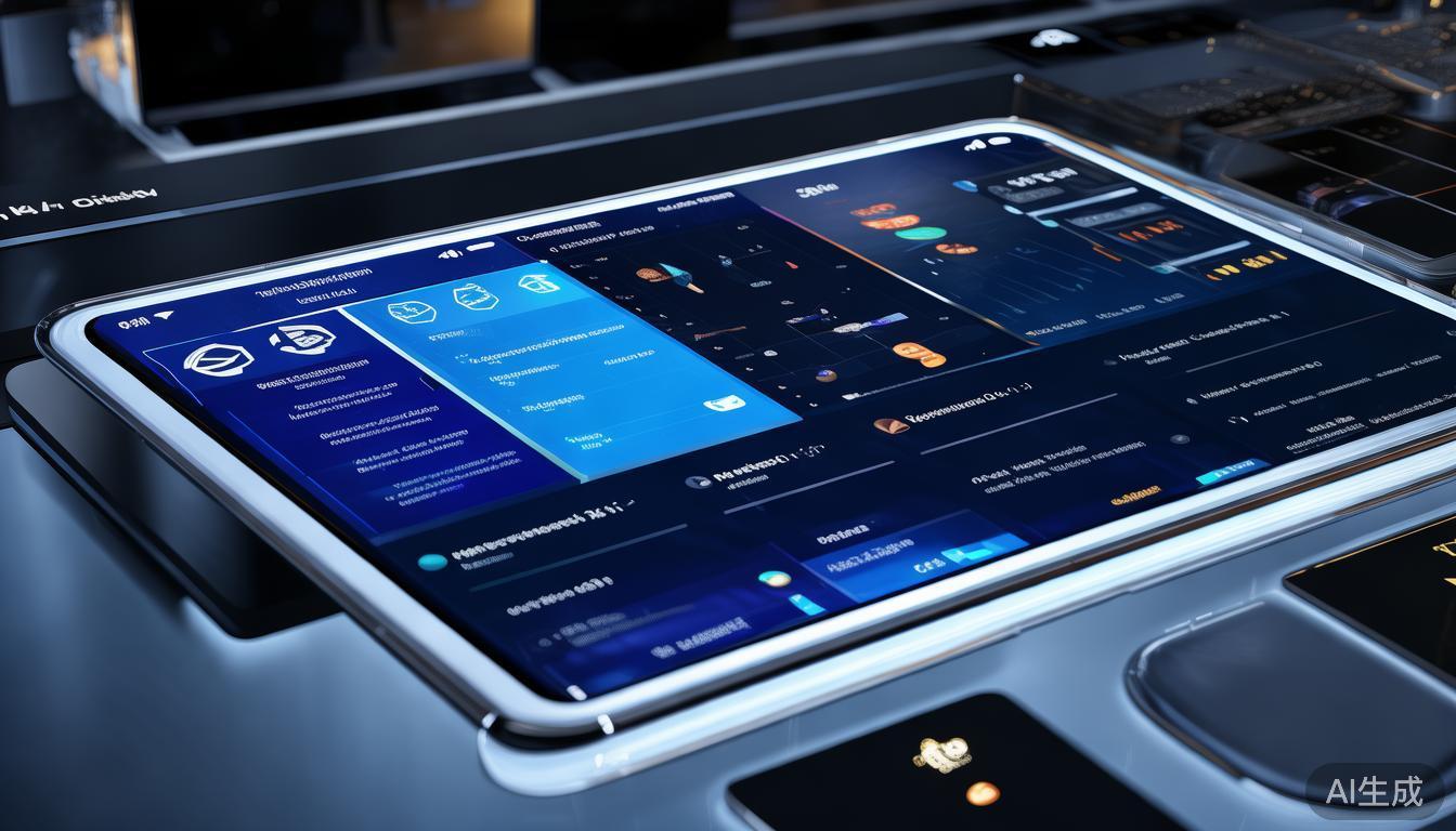 数字资产投资中，如何借助imToken构建稳固投资架构？