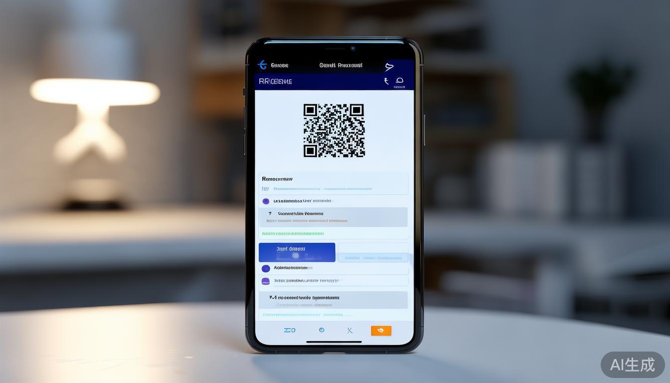 苹果设备下载imToken钱包全流程，安全踏入数字货币领域
