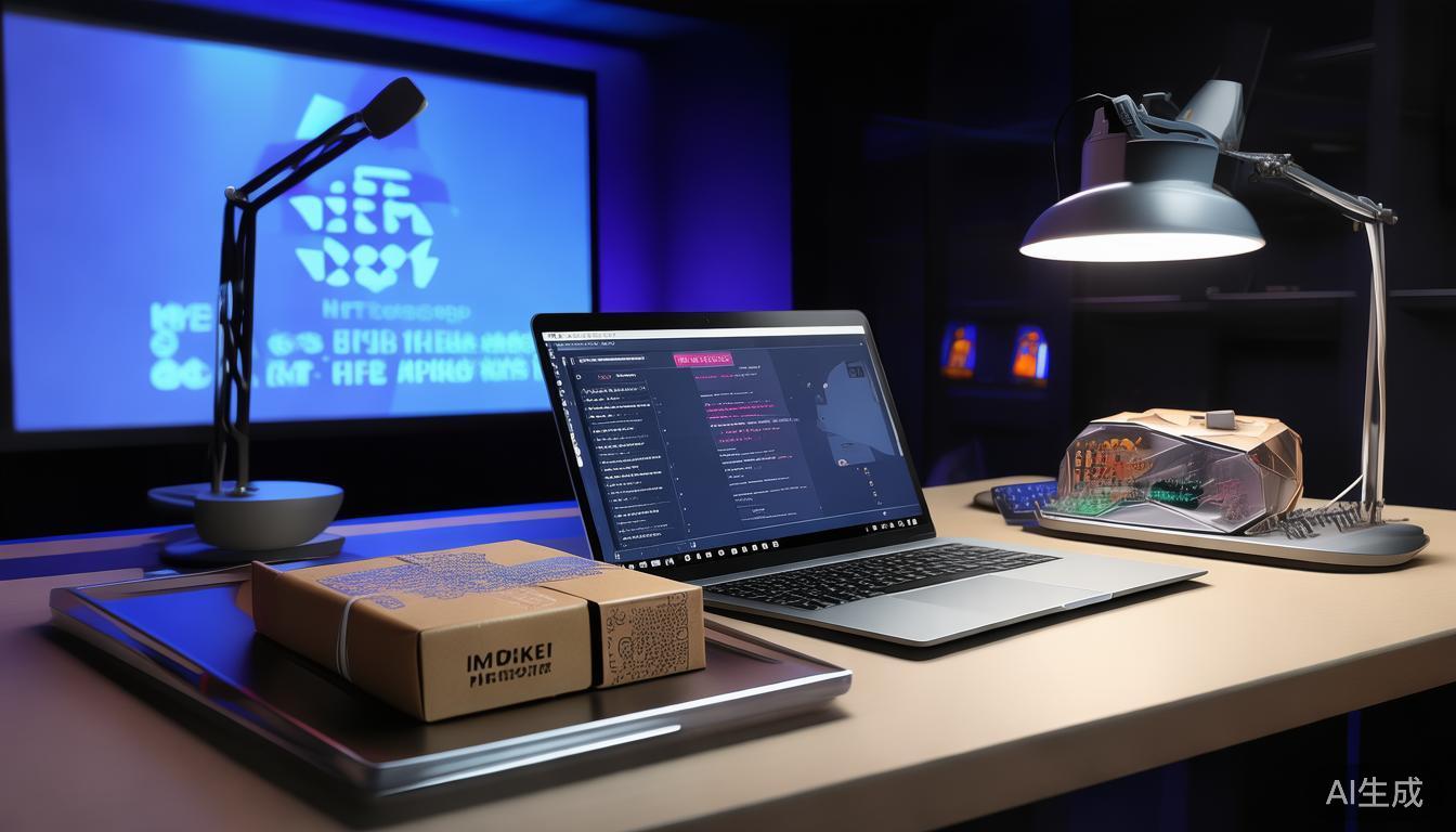 imToken新地址安全指南：私钥离线保管，资产安全无忧