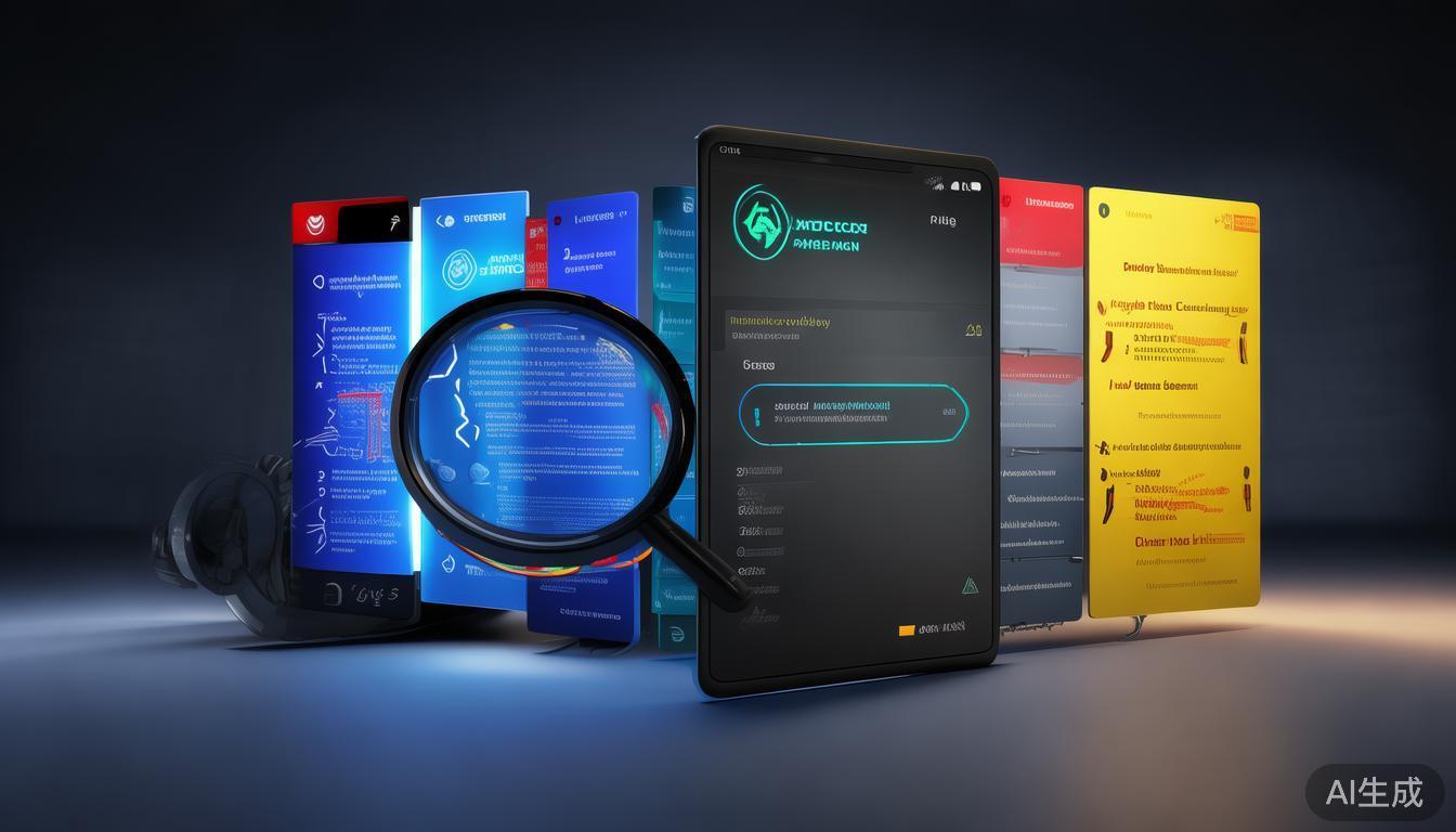 imToken 2.0安卓版：市场机遇与竞争挑战，如何突围？