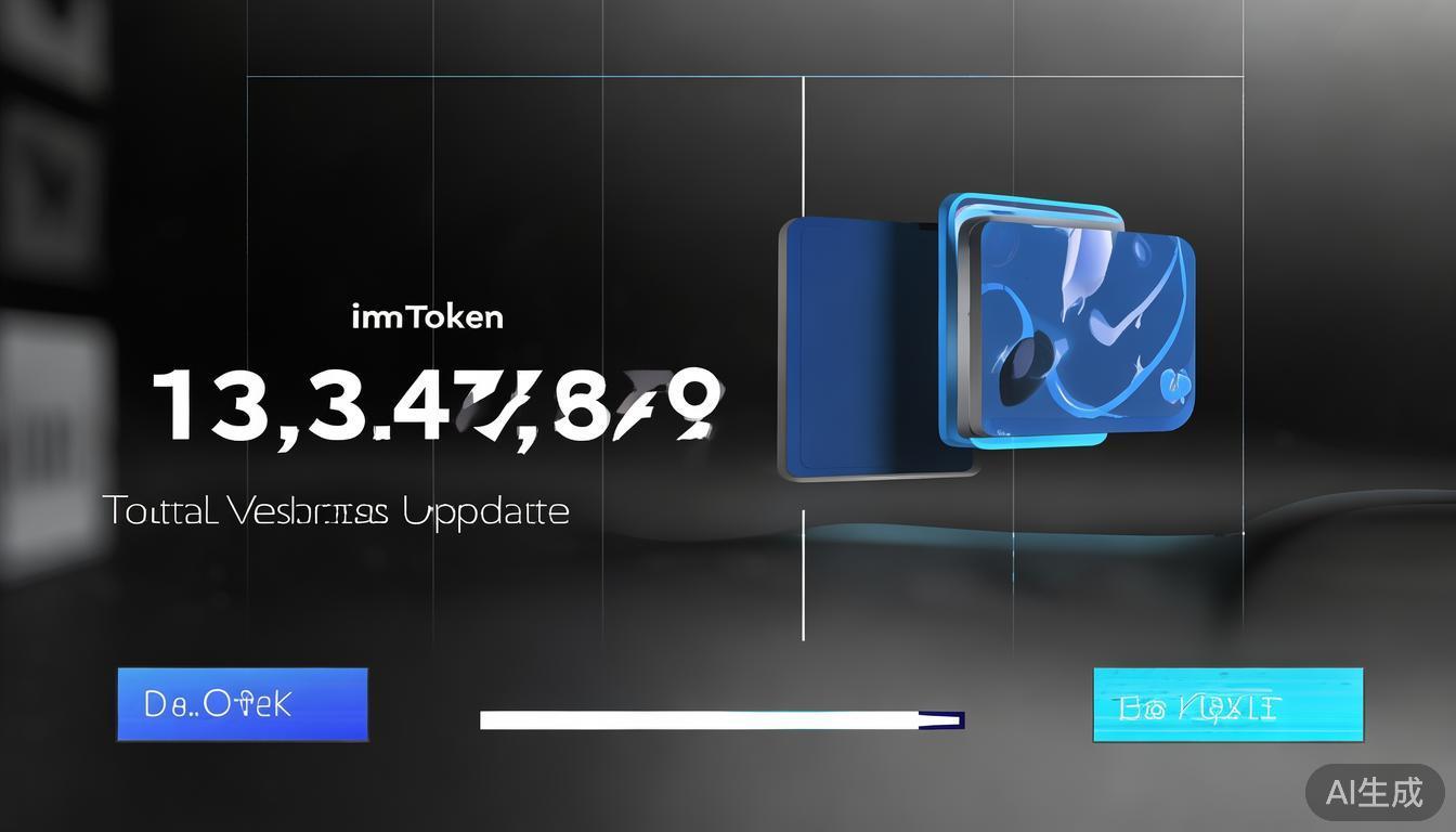 imToken下载量激增背后：比特币回升、新用户入场，与DeFi/NFT热潮有何关联？