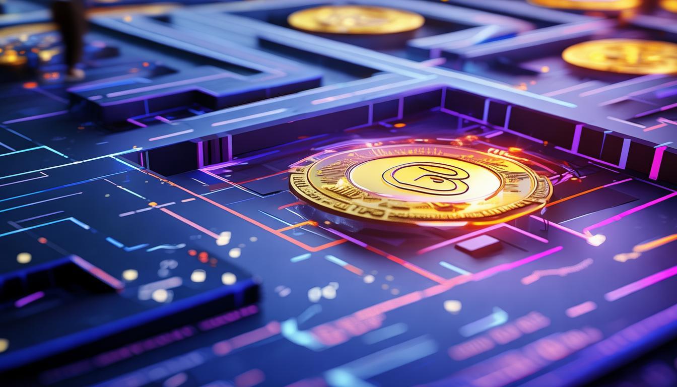 imToken钱包受关注，数字货币投资环境波动与用户需求并存
