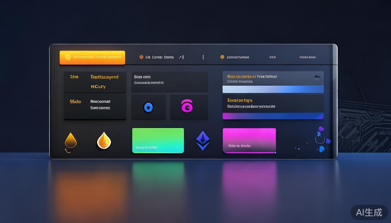 如何通过imToken钱包官网地址实现金融自由？_钱包金融网站_钱包金融的官网网址是什么