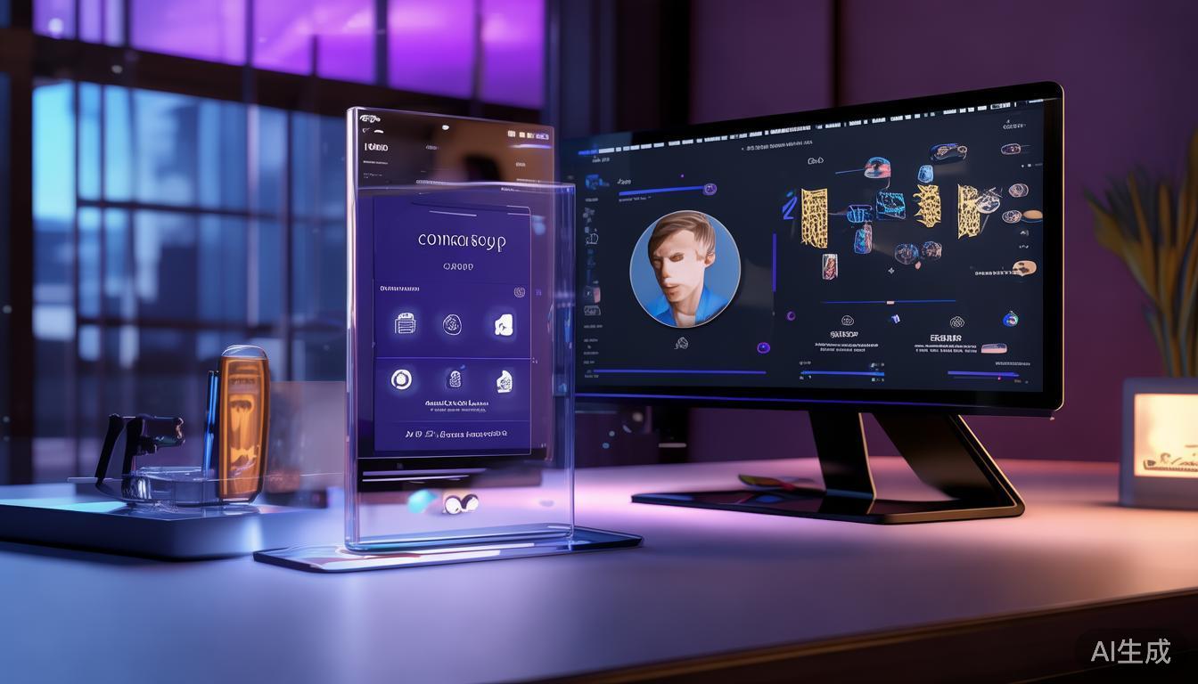 数字资产普及下，imToken助建社交资本及资产安全要点