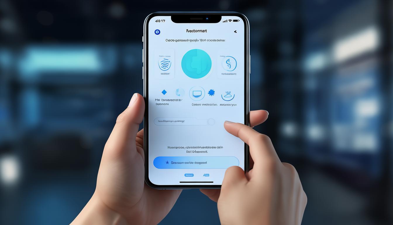 imToken钱包官网下载后的首次设置指南_钱包下载地址_钱包官方网站