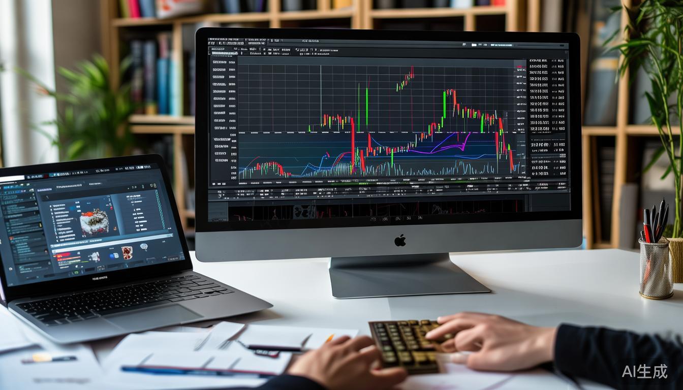 如何在imToken官网下载1.0安卓中确保高效交易？_安卓交易平台_安卓平台下载中心