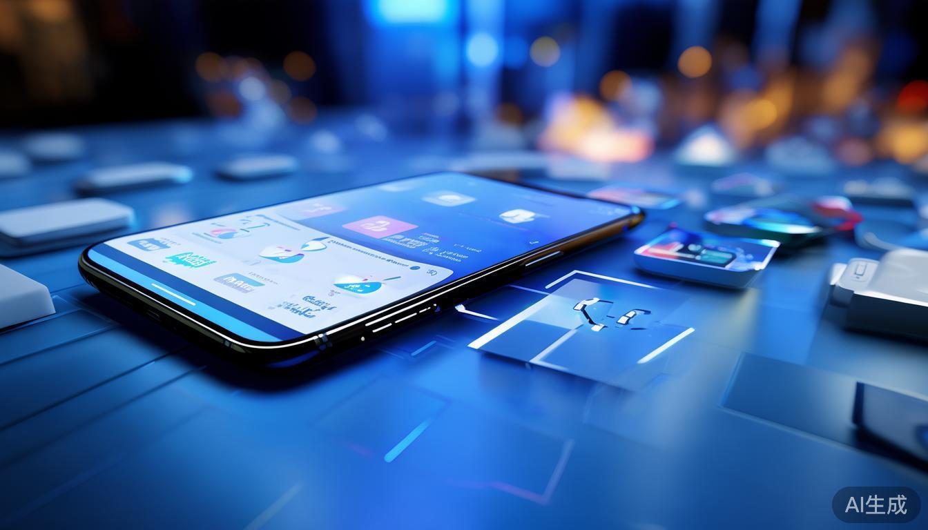 imToken钱包官方版：保障数字资产安全，提升操作效率的得力助手