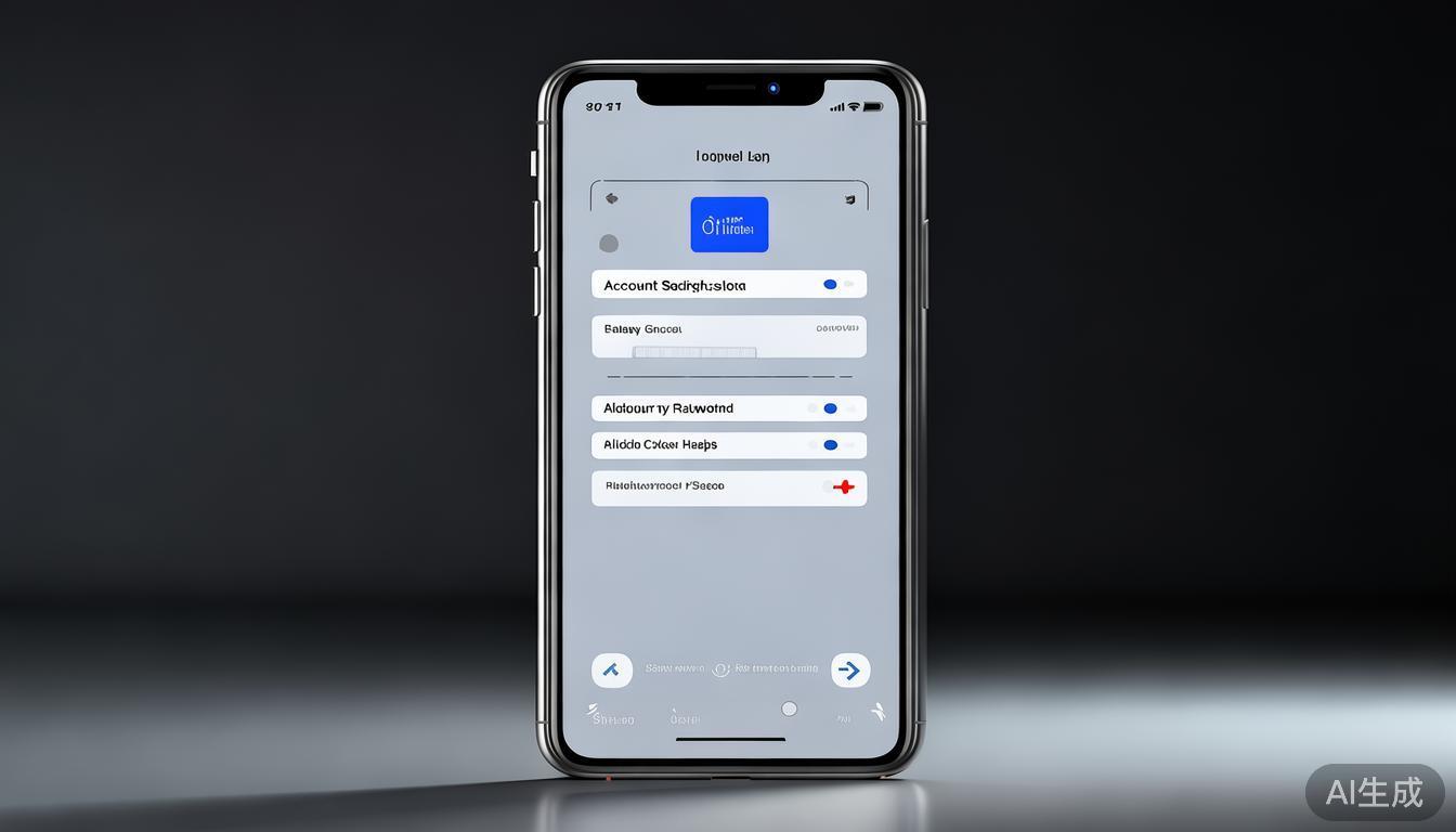 imToken钱包最新版下载后，账户安全设置的关键步骤与注意事项