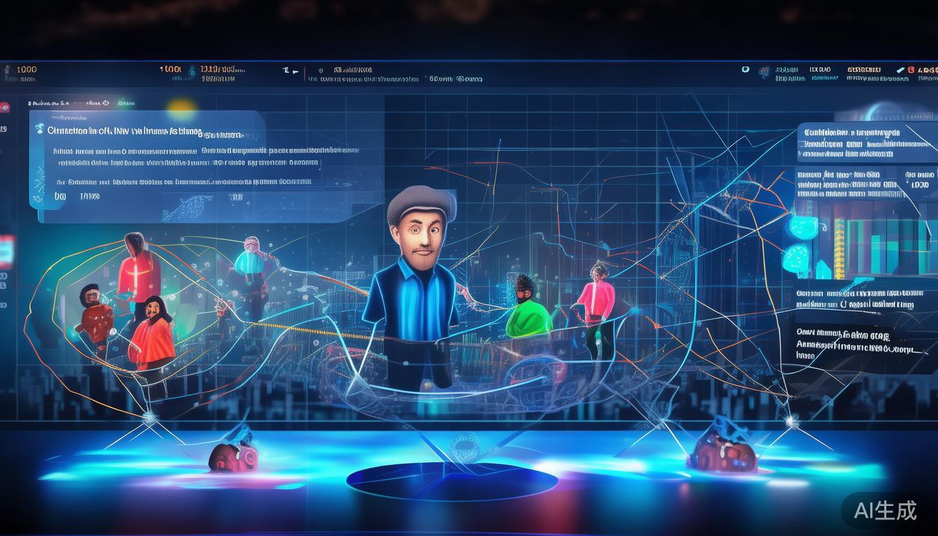 imToken 最新版本下载热，重塑社交行为与市场格局，催生社交金融现象