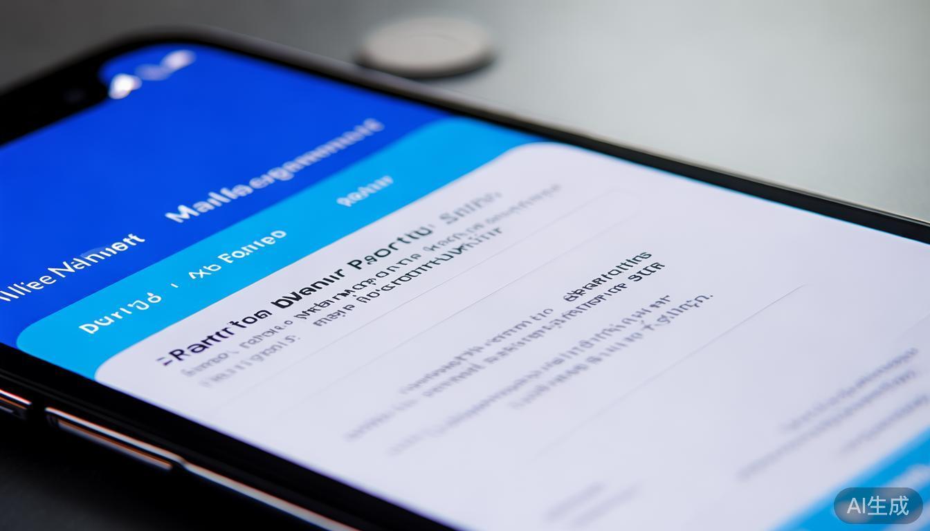 imToken 2.0账户安全指南：备份助记词与权限管理的详细教程