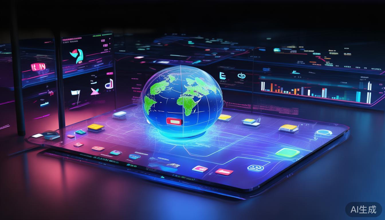 调整投资组合必备！imToken官网2.0国际版软件助你高效管理资产