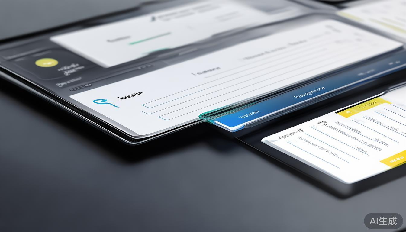 imToken通用版：数字资产钱包的实用之选，安全管理需谨慎