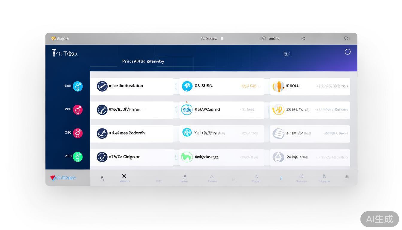 投资必备！从官方获取imToken app，做好安全防护与功能探索