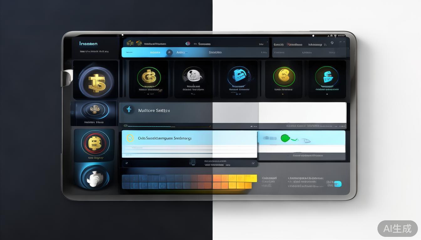 数字货币钱包比较：imToken钱包与其他钱包的功能及安全差异？