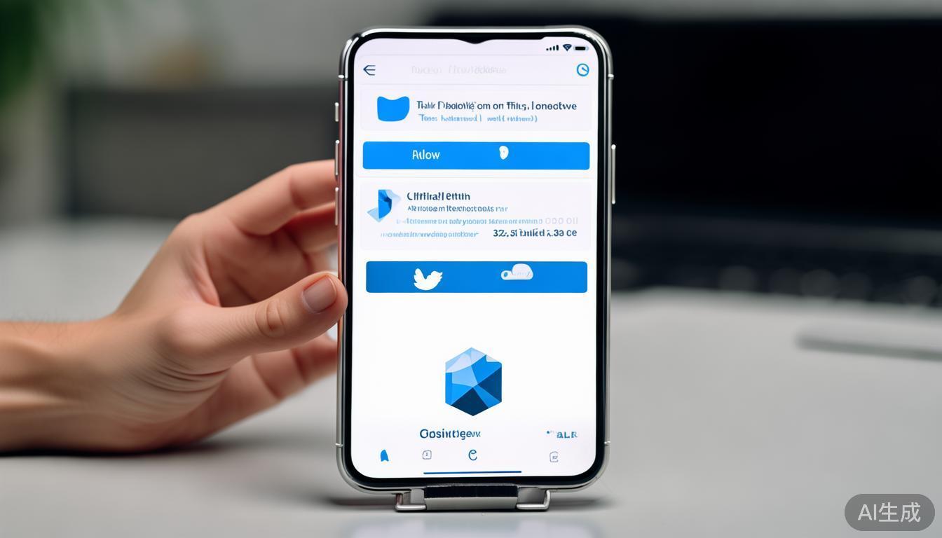 imToken官方下载指南：苹果用户如何安全获取？官网跳转最稳妥