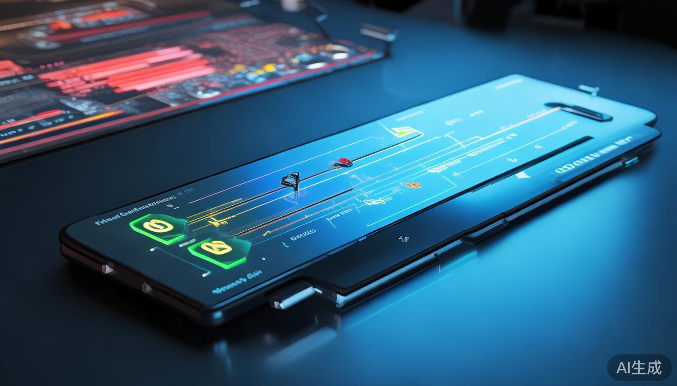 imToken钱包如何优化下载与体验？3大关键策略，打造无缝数字生活