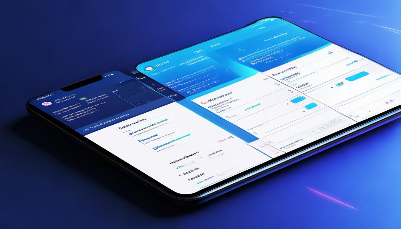 imToken钱包APP如何提高投资效率？资产统计与行情查看是关键