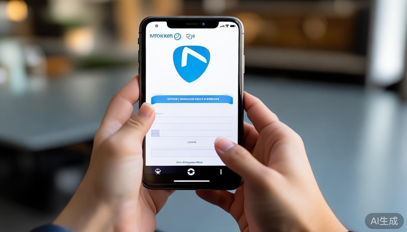 数字货币世界：选安全平台下载imToken钱包，避开陷阱防资产损失
