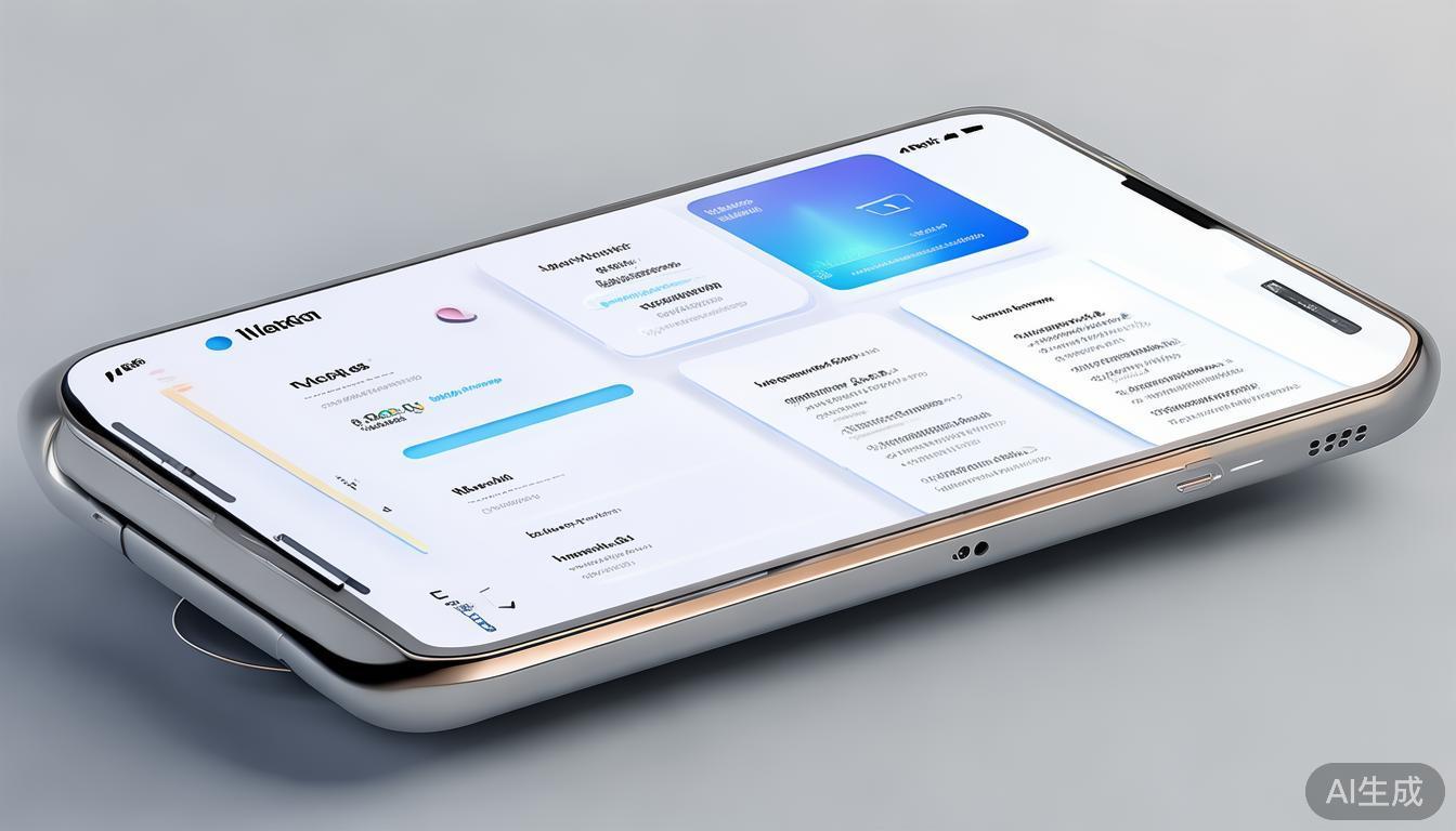 数字资产管理观察：imToken的竞争策略与行业发展方向