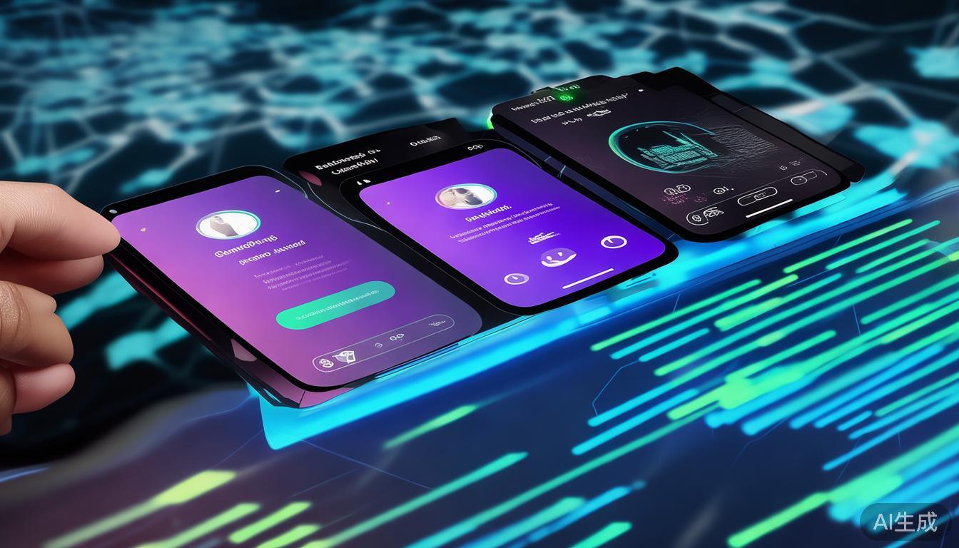 见证imToken从初创到标杆：数字资产管理领域的传奇演进