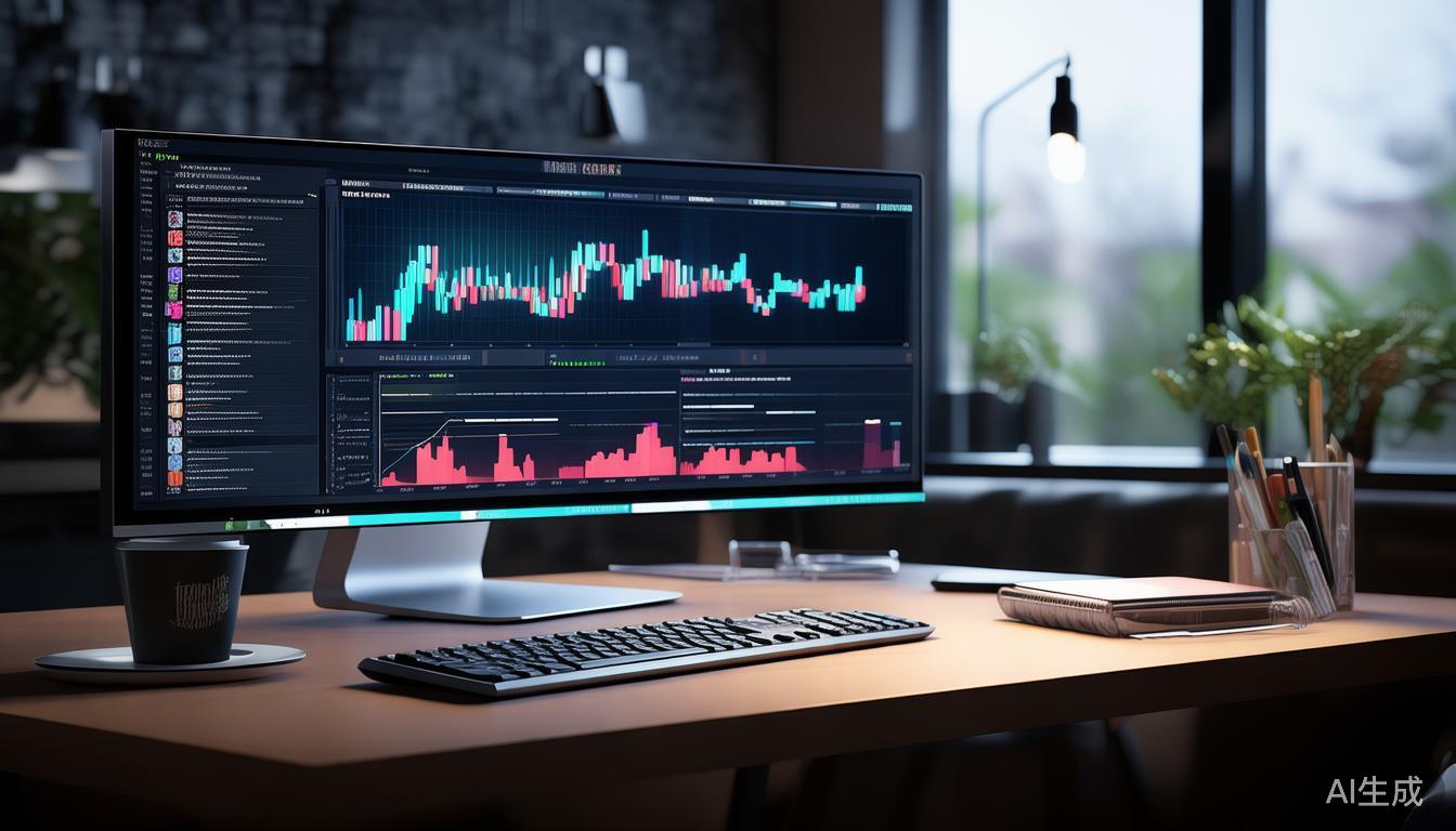 如何在imToken 2.0制定投资策略？三步教你合理配置数字资产，实现长期增值