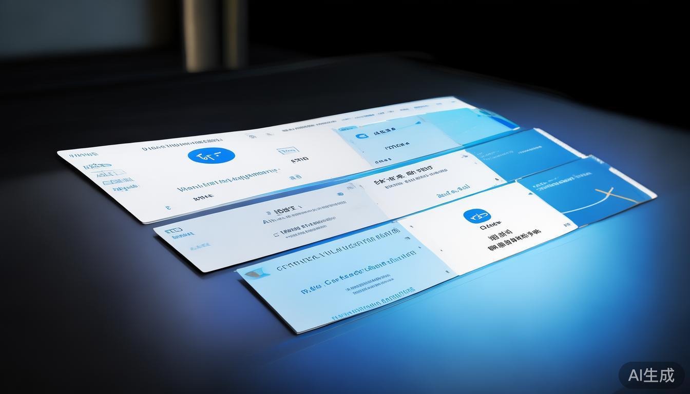 imToken官网体验：界面设计、功能布局与使用感受的深度解析