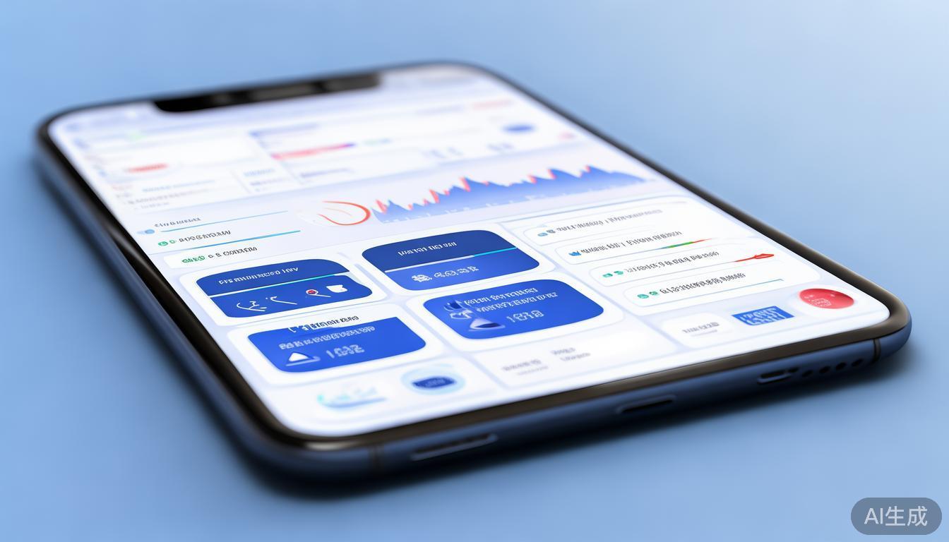 imToken钱包官方app：管理多种加密货币，掌握资产动态全靠它