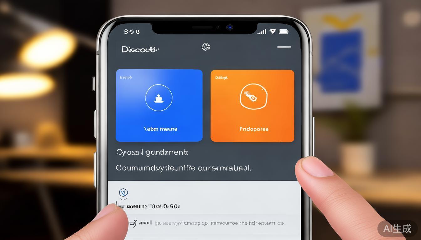 imToken 3.0下载后如何从被动使用转为主动参与社区治理？
