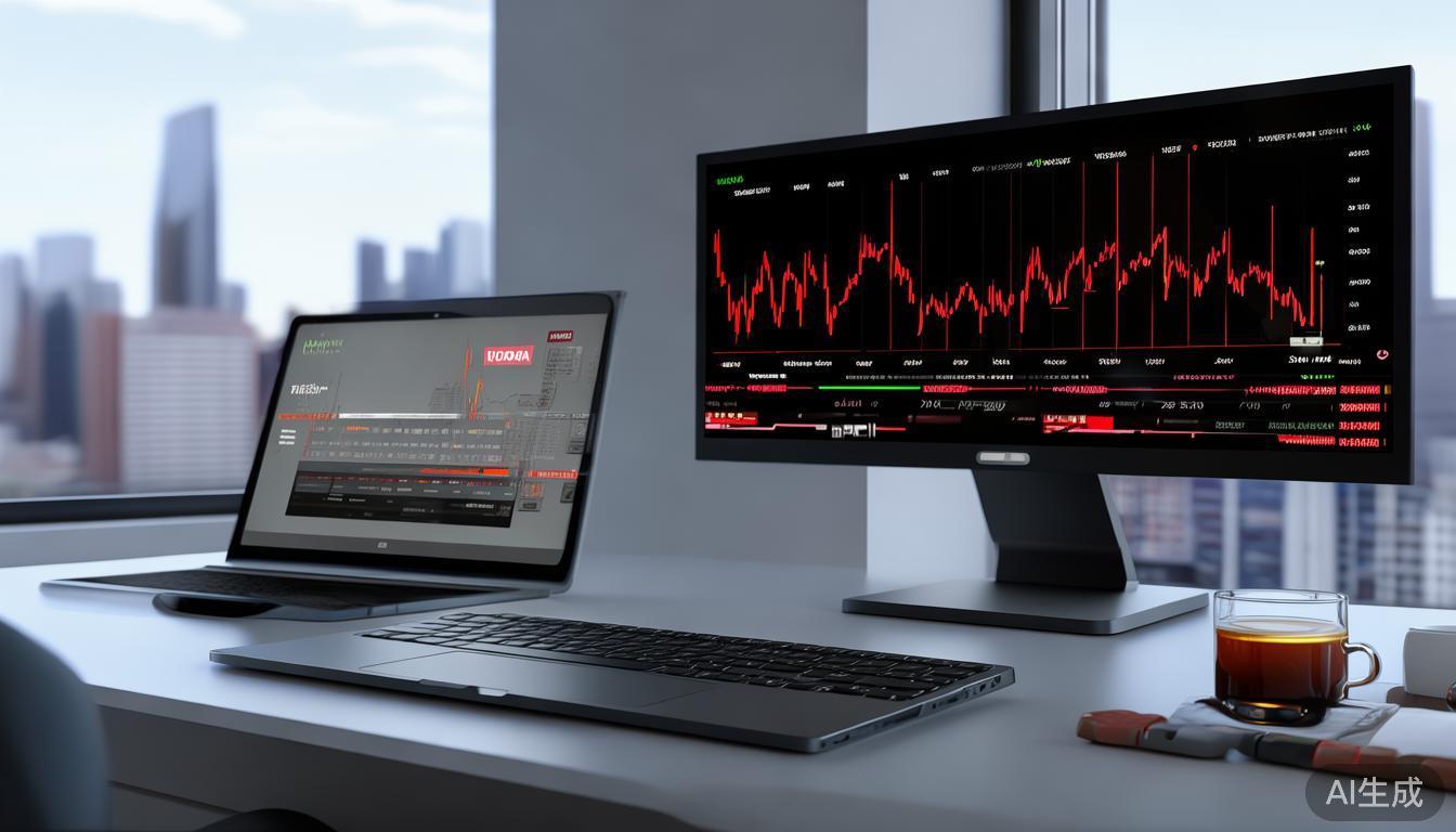 imToken钱包：投资者的心理镜子？从兴奋到焦虑，数字货币投资全解析