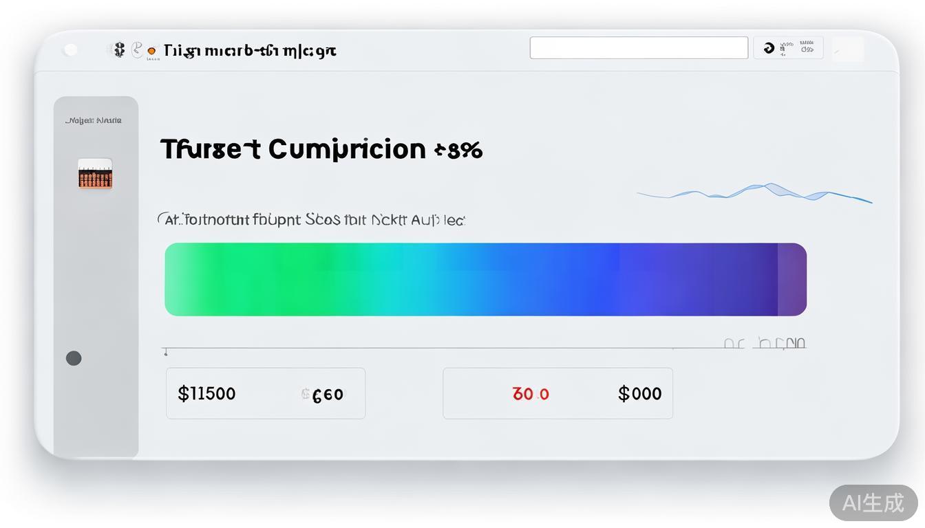 imToken通用版教程：如何精准设定数字资产目标？三步实现高效管理