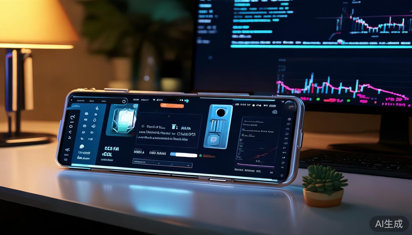 imToken钱包使用指南：如何安全下载、设置与高效管理数字资产？