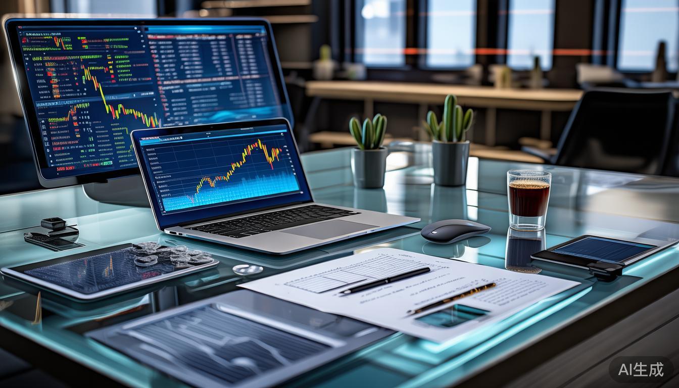 通过imToken官网版操作合约交易的方法及注意事项？