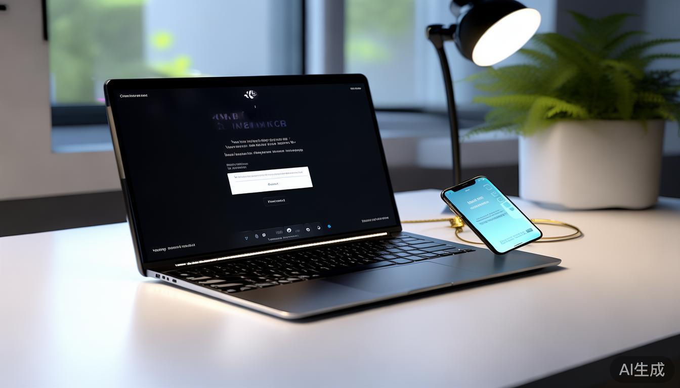 imToken钱包应用：保障数字资产安全，这些关键安全配置项必知