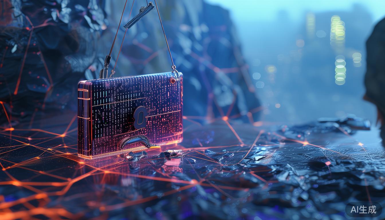 IM钱包：多链支持优势突出，但安全性成其发展达摩克利斯之剑？