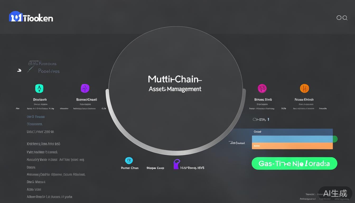 imToken新地址如何优化资产安全与交易效率？深度解析Gas费调整、跨链支持功能