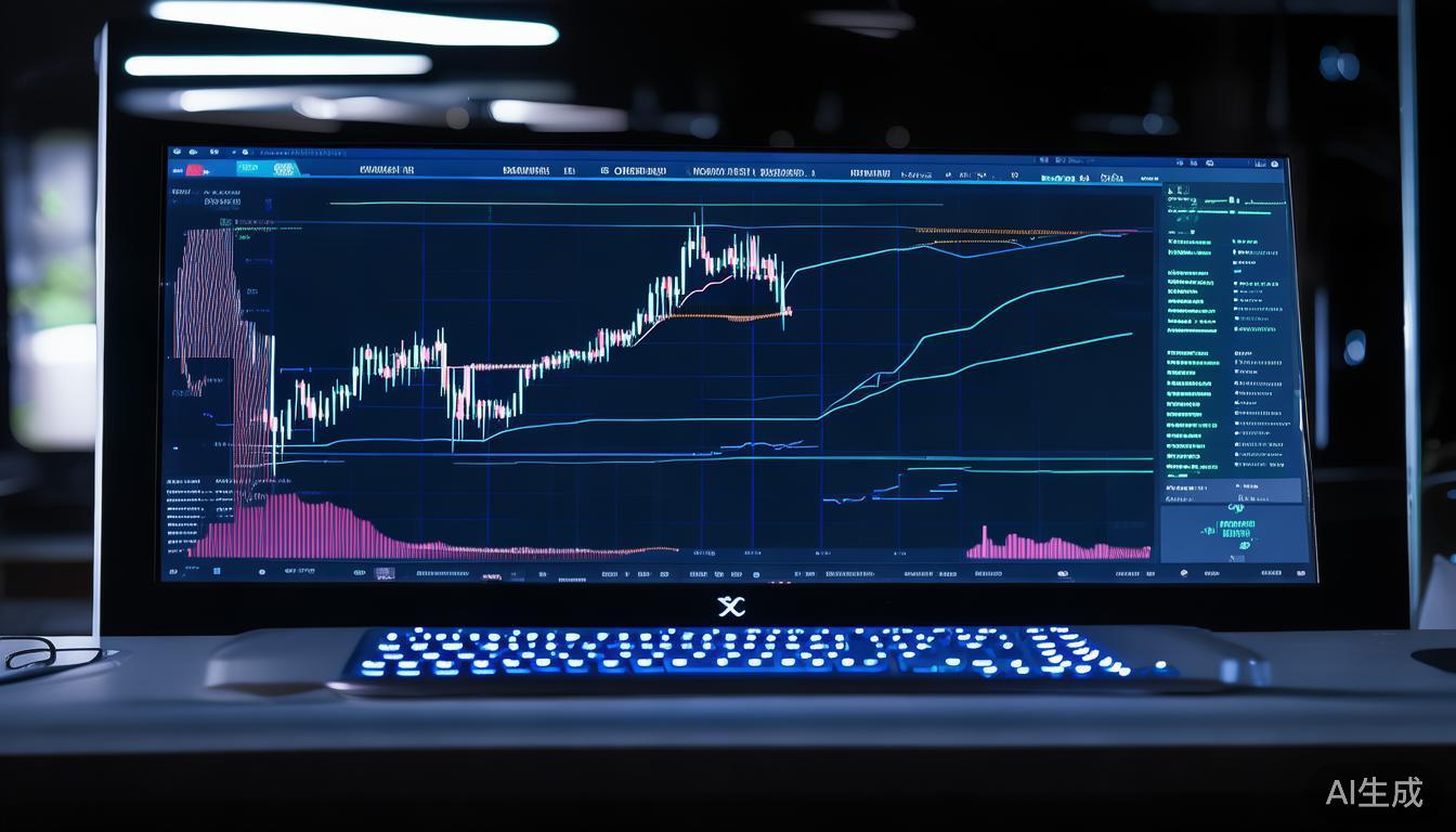 imToken 2.0智能交易全攻略：如何设置条件单，捕捉市场波动机会？
